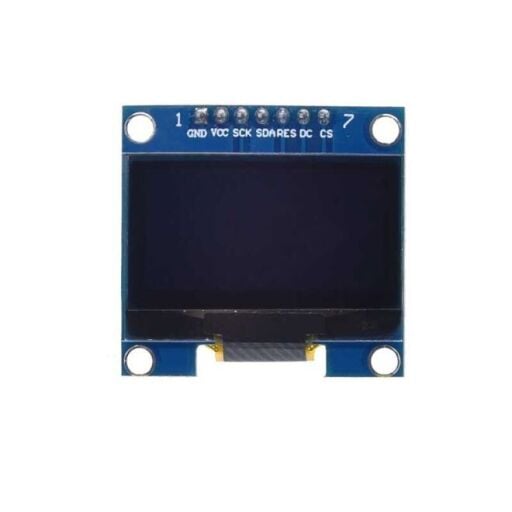 OLED LCD