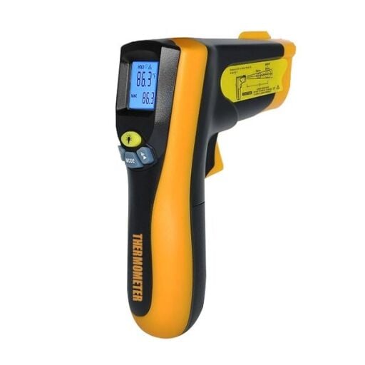 Sıcaklık-Nem Ölçer