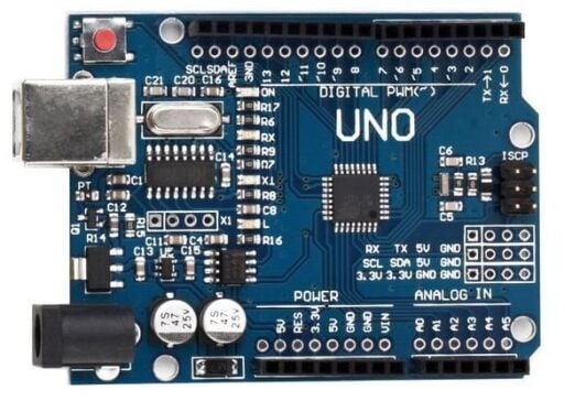Arduino Modelleri