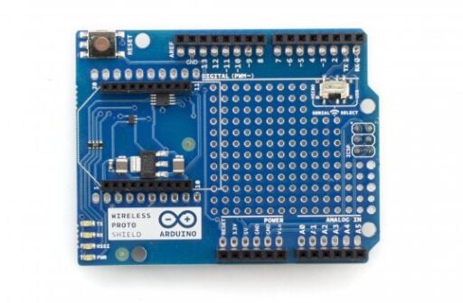 Arduino Shield