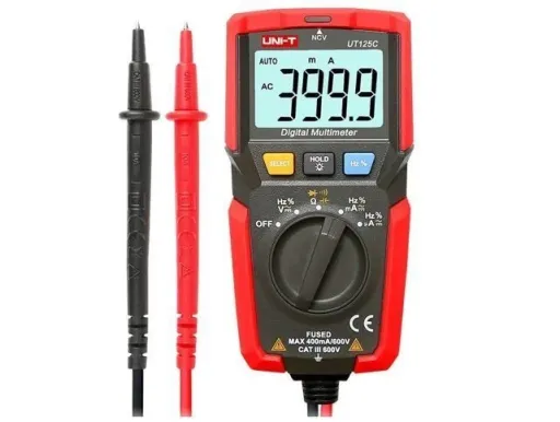 Dijital Ölçü Aletleri