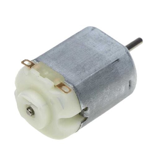 DC Motor