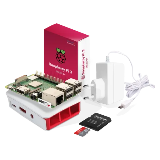 Raspberry Pi