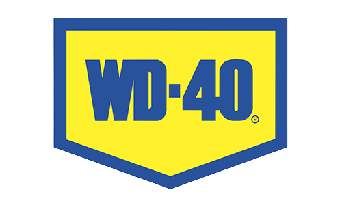 WD-40