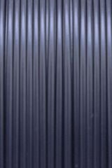 CCF Siyah Hyper PLA Filament