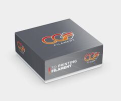 CCF Siyah Hyper Speed PLA Filament