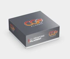 CCF Kahverengi Hyper Speed PLA Filament
