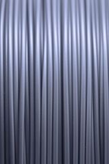 CCF Silver Hyper Speed PLA Filament