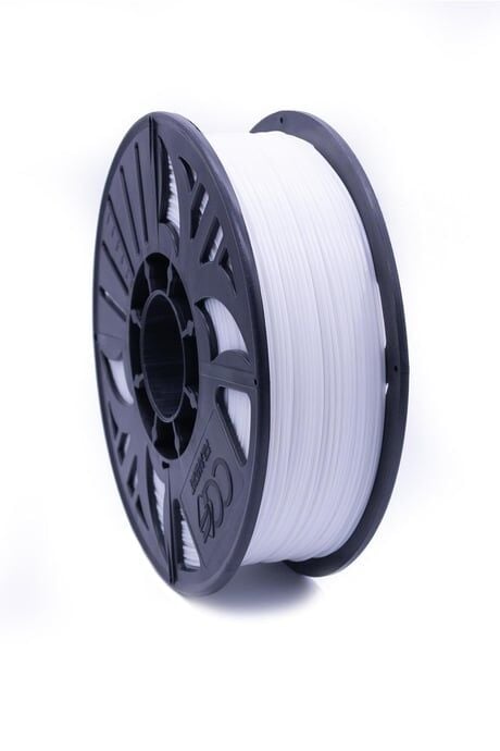 CCF Beyaz Hyper PLA Filament