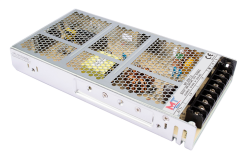 MERVESAN MT-250-24 24V 10A ADAPTÖR