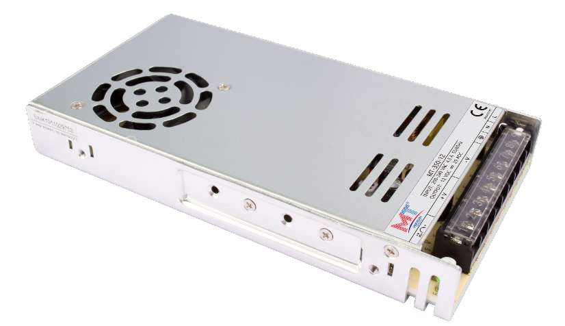 MERVESAN MT-350-24 24V 14.5A ADAPTÖR