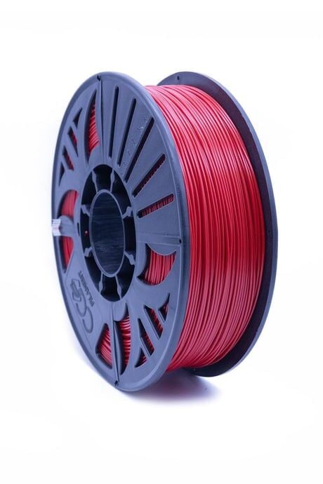 CCF Kırmızı Hyper Speed PLA Filament