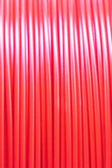 CCF Kırmızı Hyper Speed PLA Filament