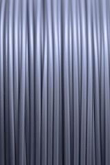 CCF Silver Hyper Speed PLA Filament