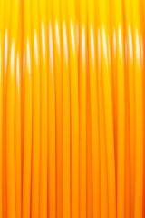 CCF Turuncu Hyper Speed PLA Filament