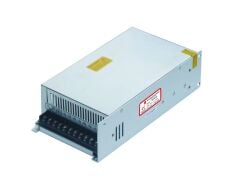 MERVESAN MT-600-12 12V 50A ADAPTÖR