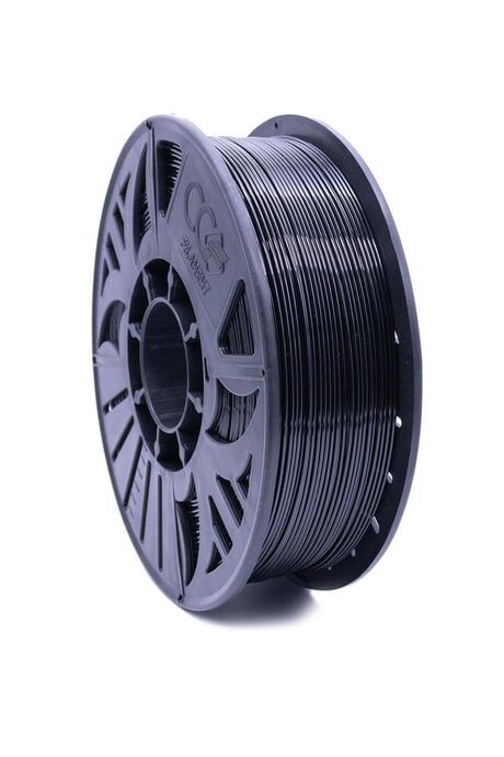 CCF Siyah PETG Filament