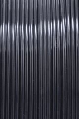 CCF Siyah PETG Filament