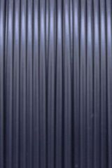 CCF Siyah ASA Filament