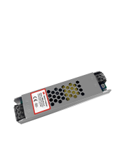 MERVESAN MRW-60-12-S 12V 5A SLIM ADAPTÖR