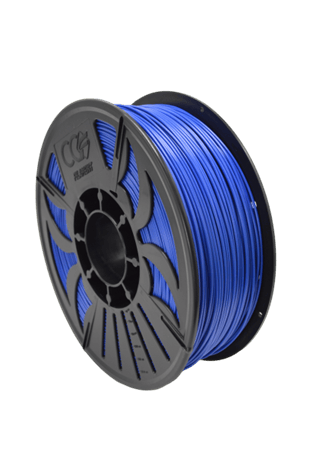 CCF Mavi Hyper Speed ABS Filament
