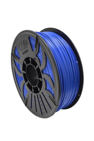 CCF Mavi Hyper Speed ABS Filament