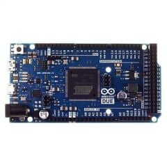 Arduino Due R3 Klon Usb Kablo Hediyeli