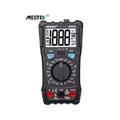 MESTEK DM90E Manuel Taşınabilir Multimetre