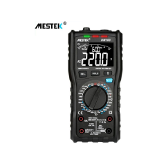MESTEK DM100 Profesyonel Manuel Multimetre