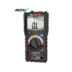 MESTEK DM100B Profesyonel Otomatik Multimetre