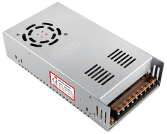 MERVESAN MRW-500-12 12V 40A ADAPTÖR