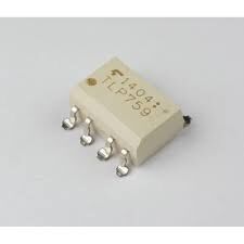 TLP759 SMD-8