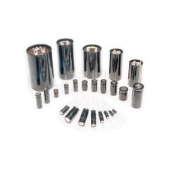 3.3uF 50V Kondansatör 9x4mm