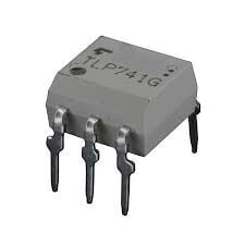 TLP741G DIP-6