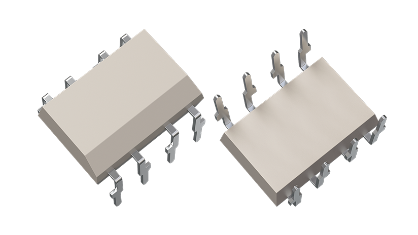 TLP651 DIP-8
