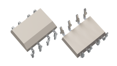 TLP651 DIP-8