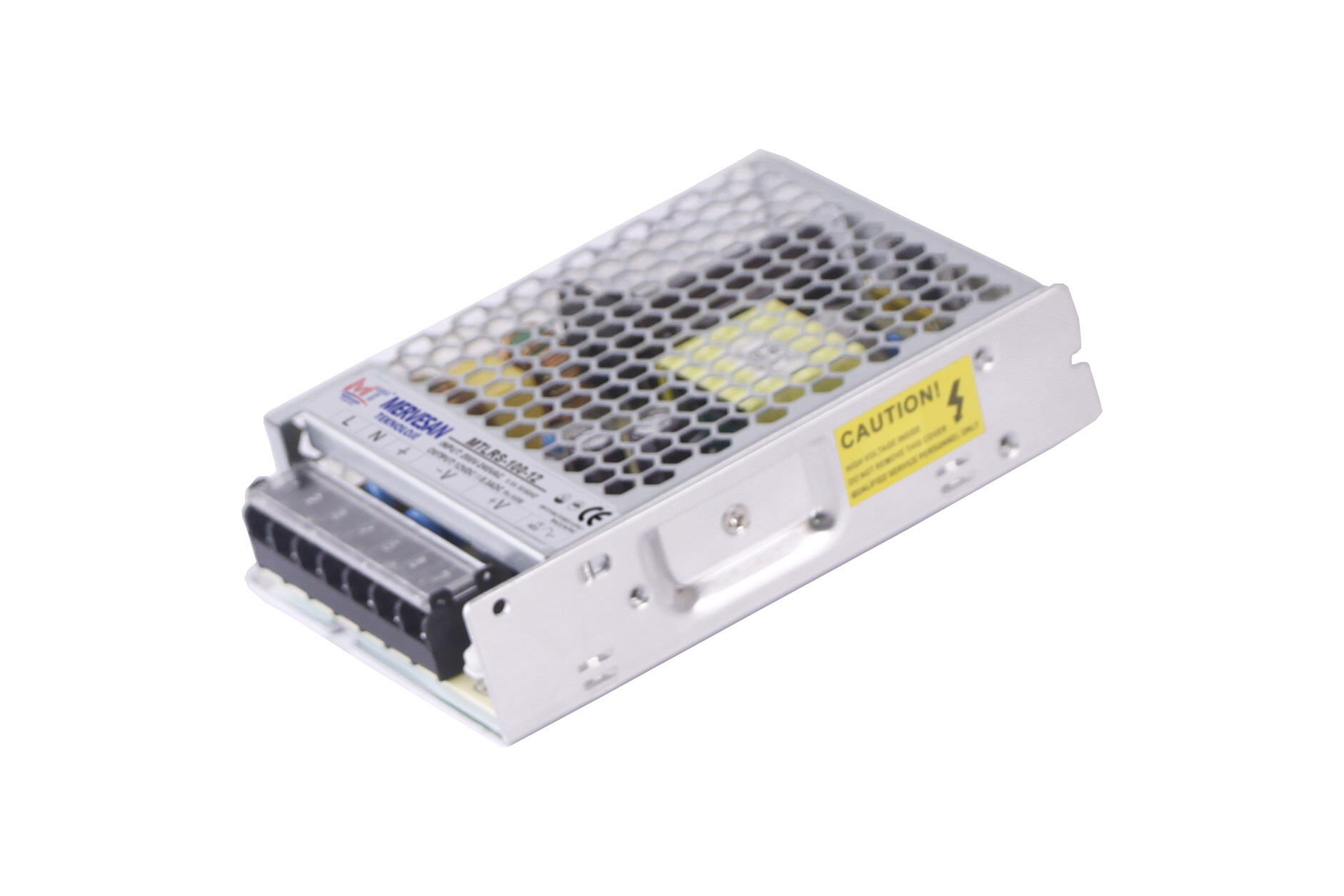 MERVESAN MTLRS-100-12 12V 8.3A ADAPTÖR