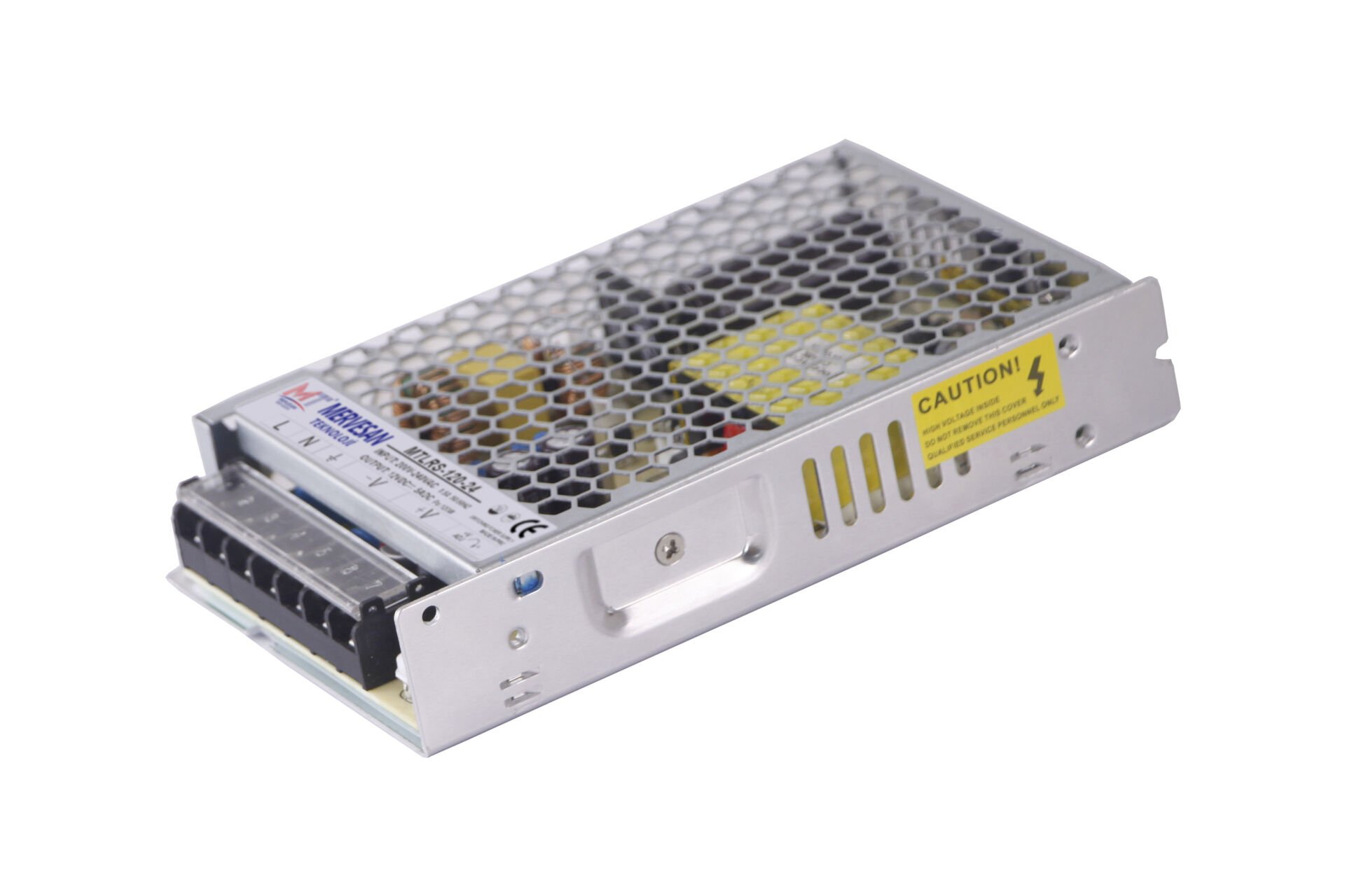 MERVESAN MTLRS-120-24 24V 5A ADAPTÖR