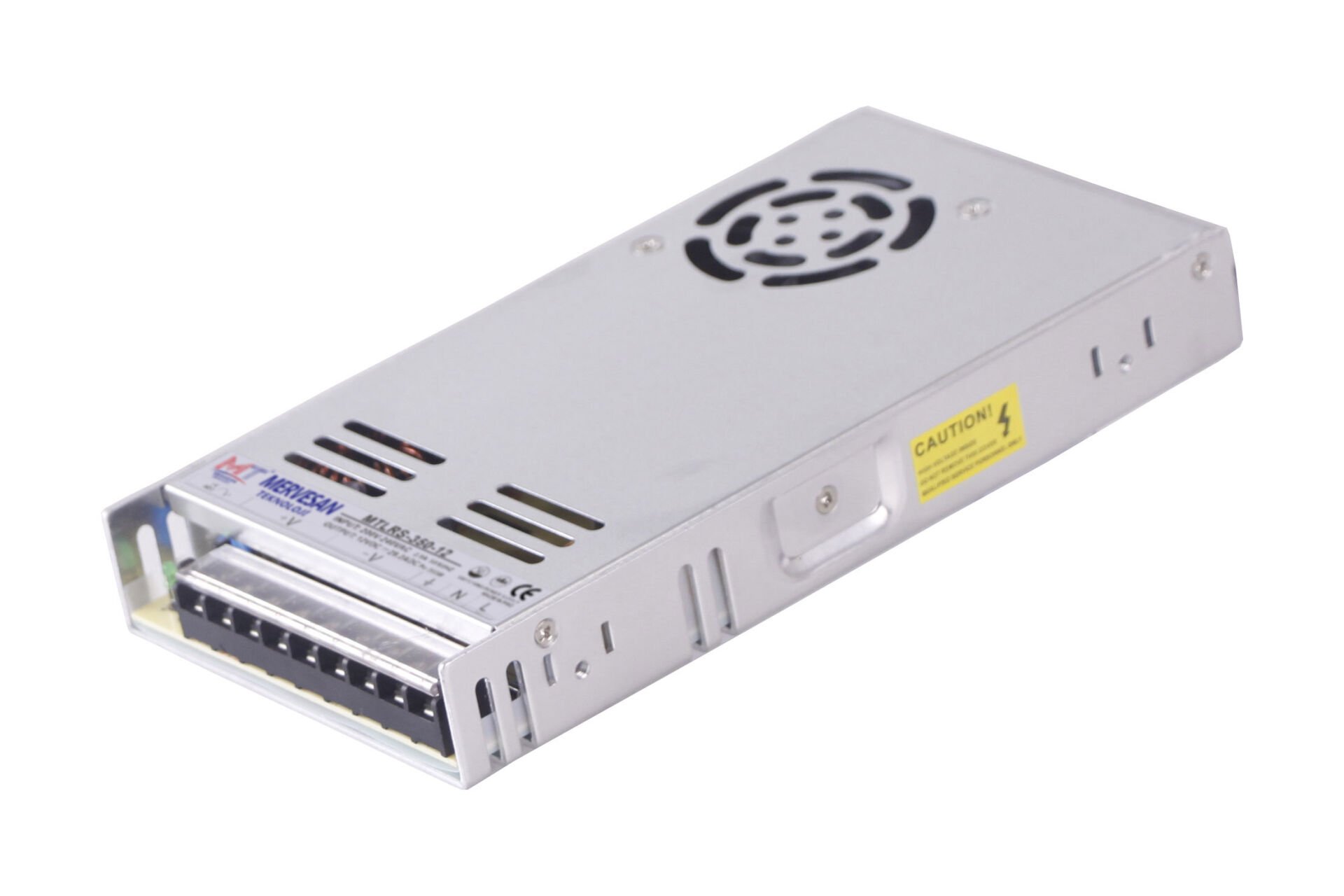 MERVESAN MTLRS-350-12 12V 29A ADAPTÖR