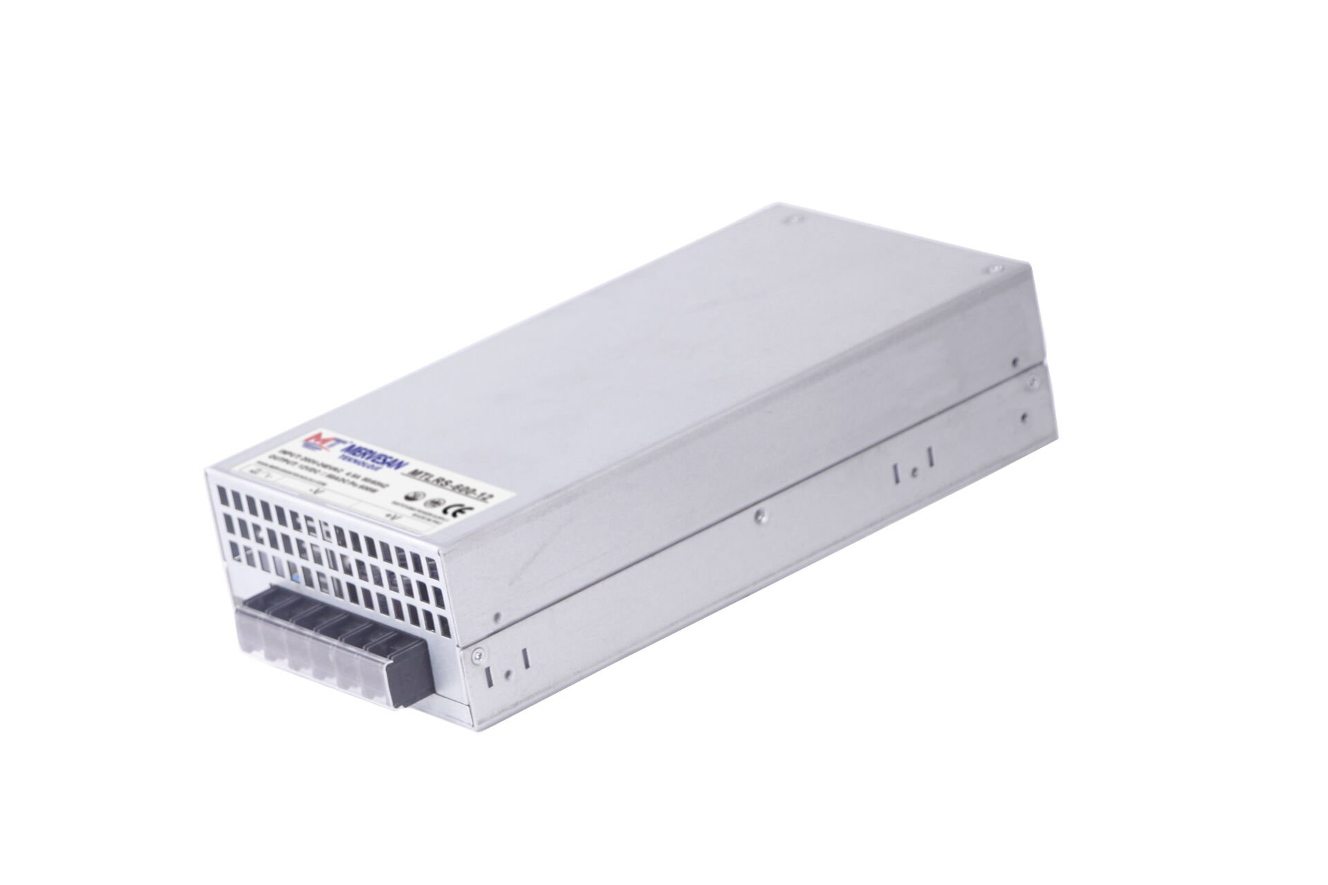 MERVESAN MTLRS-600-12 12V 50A ADAPTÖR