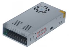 MERVESAN MSDC-35012 12V 27.5A DC-DC KONVERTÖR
