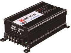 MERVESAN MSDC-100-5 5V 20A DC-DC MODÜLER KONVERTÖR