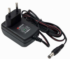 MERVESAN MS-0612 12V 0.5A PRİZ MODELİ ADAPTÖR