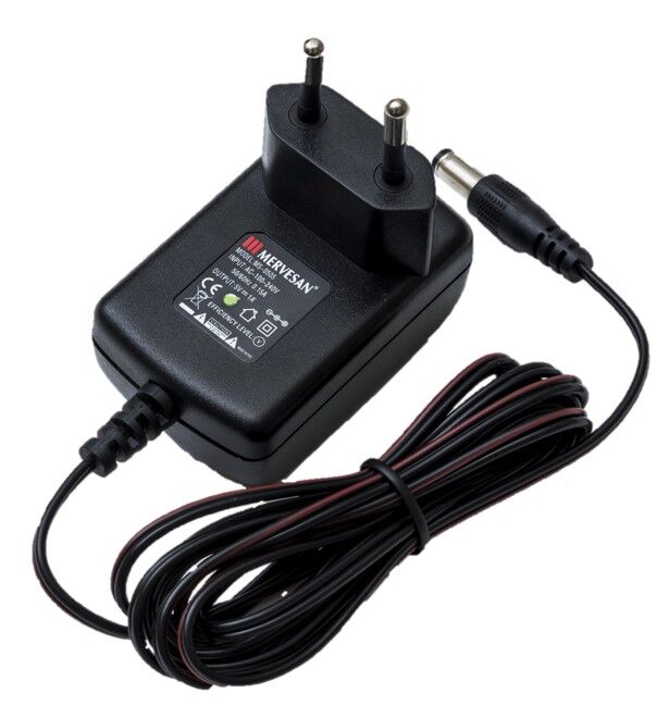 MERVESAN MT-0505 5V 1A PRİZ MODELİ ADAPTÖR