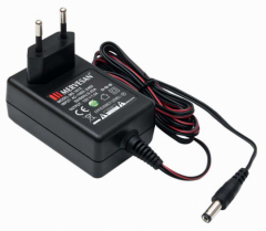 MERVESAN MT-1812 12V 1.5A PRİZ MODELİ ADAPTÖR