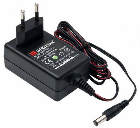 MERVESAN MT-2505P 5V 3A PRİZ MODELİ ADAPTÖR