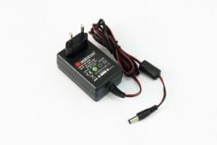 MERVESAN MT-2509P 9V 2.5A PRİZ MODELİ ADAPTÖR