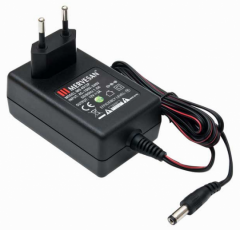 MERVESAN MT-4012P 12V 3A PRİZ MODELİ ADAPTÖR