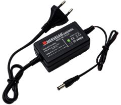 MERVESAN MT-1512DT 12V 1A MASAÜSTÜ ADAPTÖR