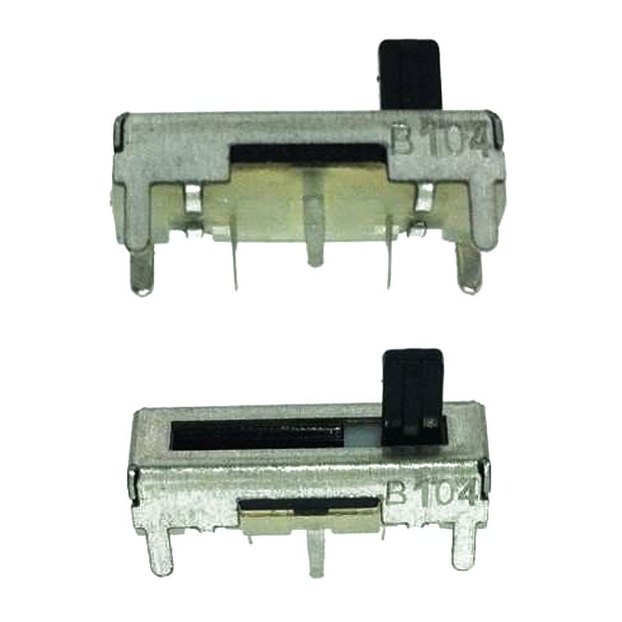 1K Sürgülü Potansiyometre